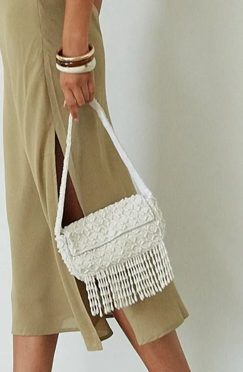 Shimmering Summer Bag