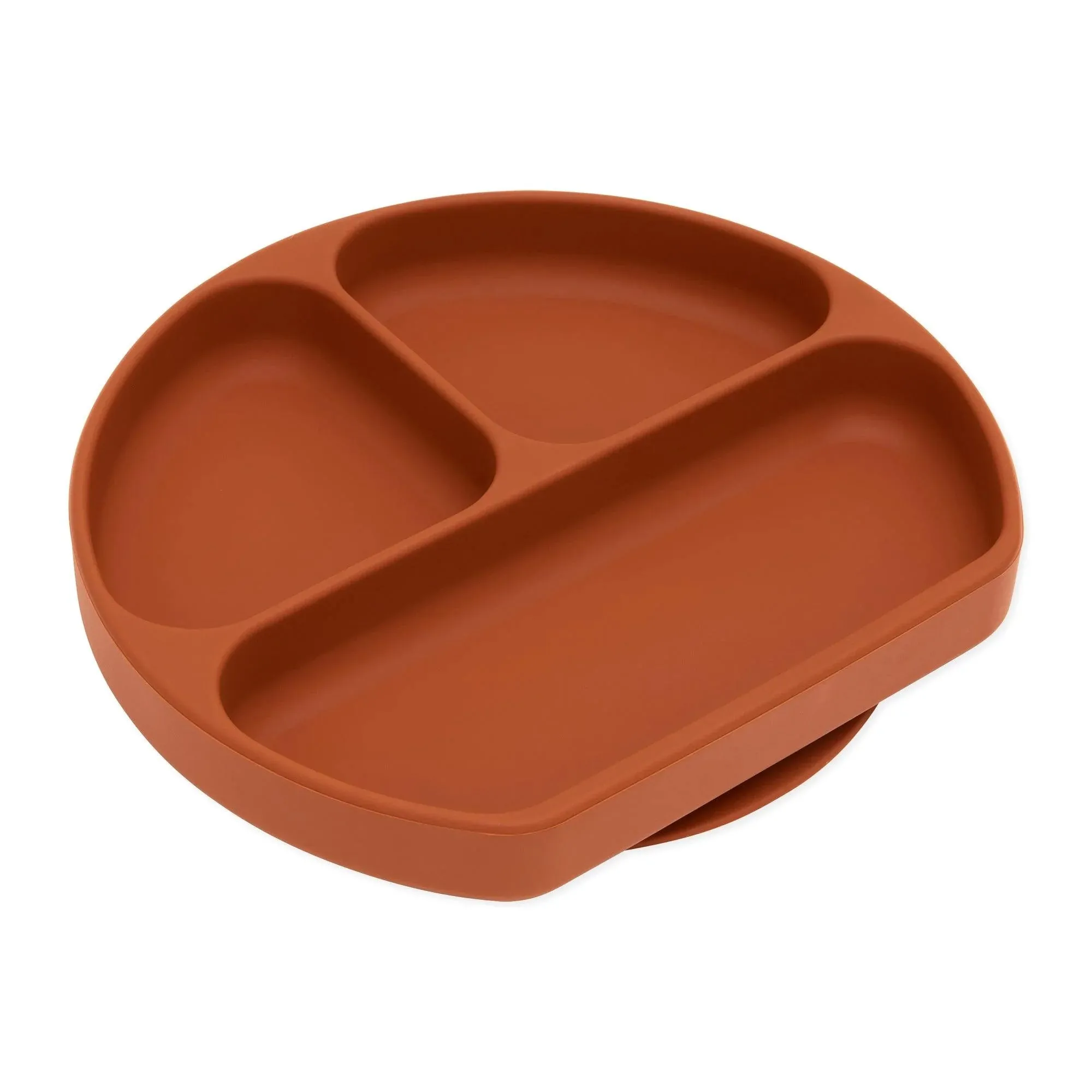 Silicone Clay Dish: Grip Plate