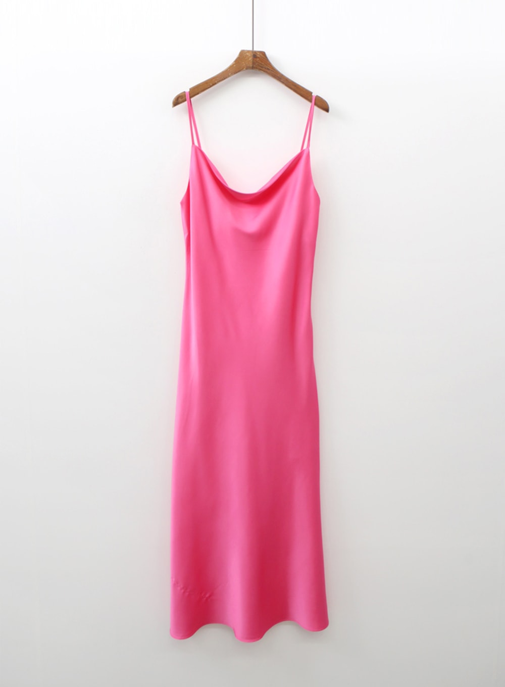 Silk Sleeveless Cocktail Dress IA13