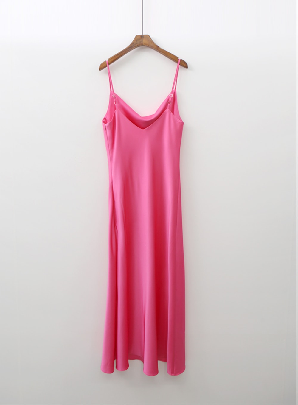 Silk Sleeveless Cocktail Dress IA13