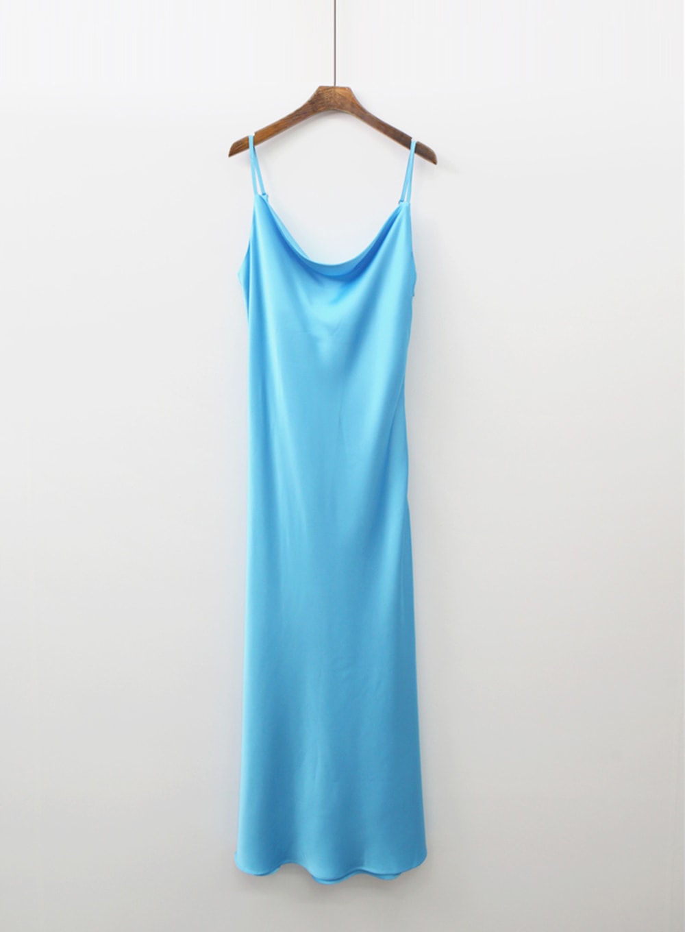 Silk Sleeveless Cocktail Dress IA13