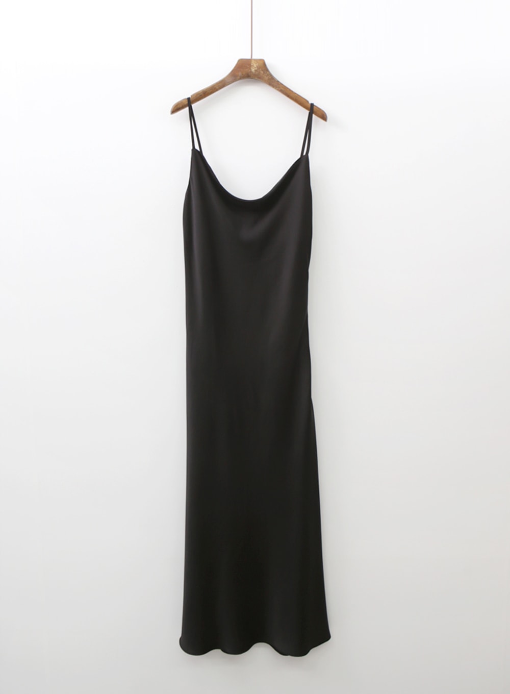 Silk Sleeveless Cocktail Dress IA13