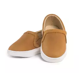 Slip On Sneaker - Natural