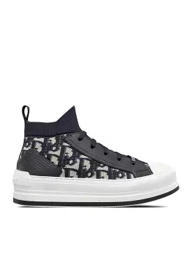 Sneaker con plateau walk dior - Google SEO Result: Walk'n'Dior platform sneakers