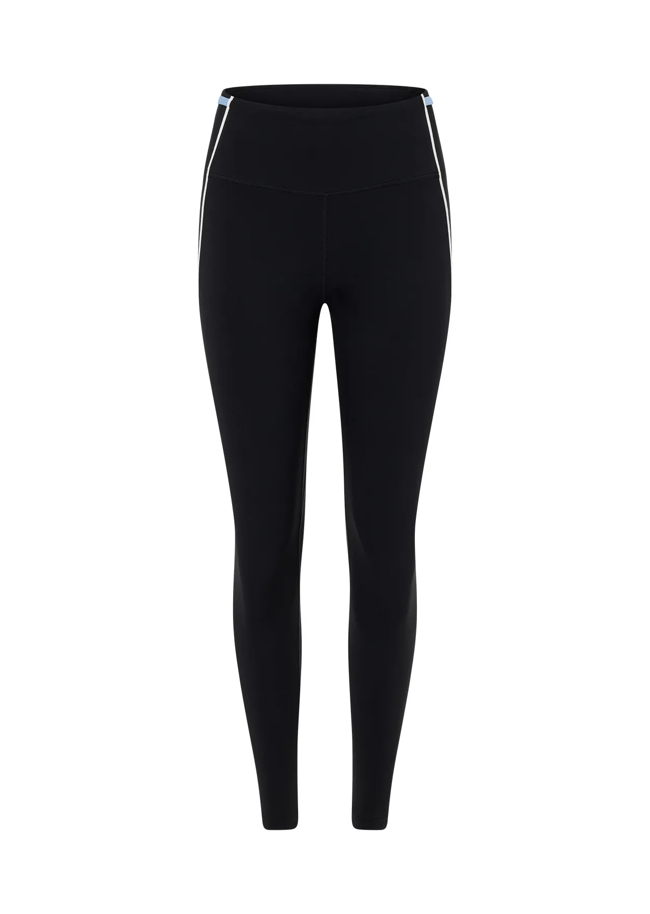 Sprint Swim Pocket Ankle Biter Leggings | Tights Leggings | Lorna Jane New Zealand