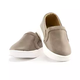 Stone Slip On Sneaker.