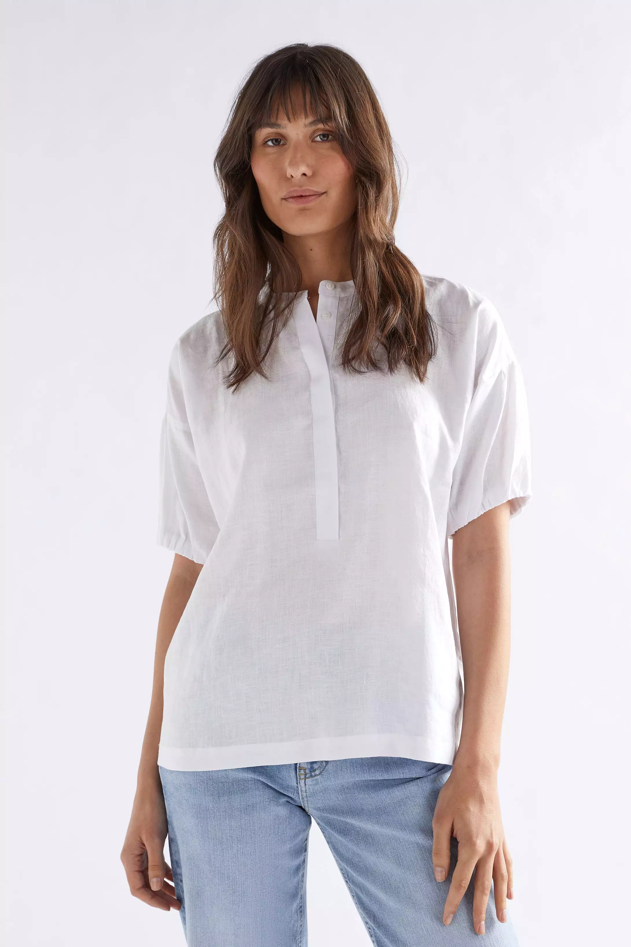 Strom Linen Shirt - Shop now for the best quality linen shirt at competitive prices.