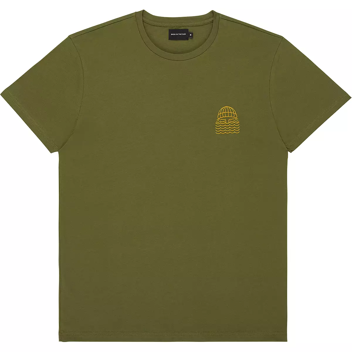 T-Shirt Beach Sun Mini Cactus