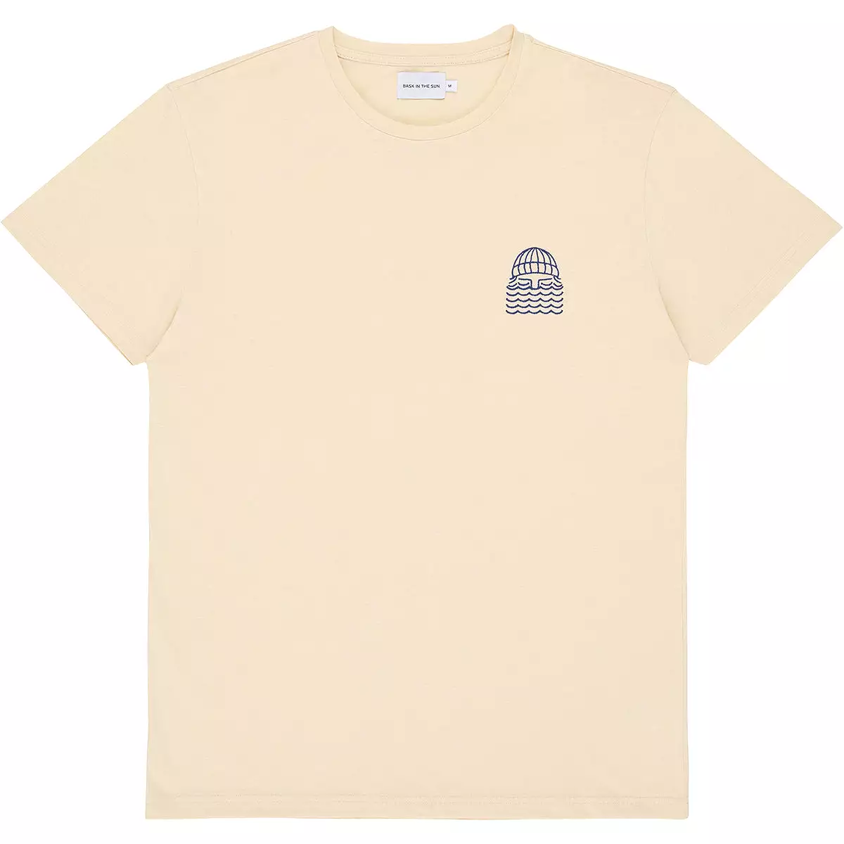 T-shirt Mini Sun Sea Beach