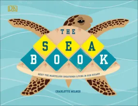 The Sea Book - Hardcover Edition