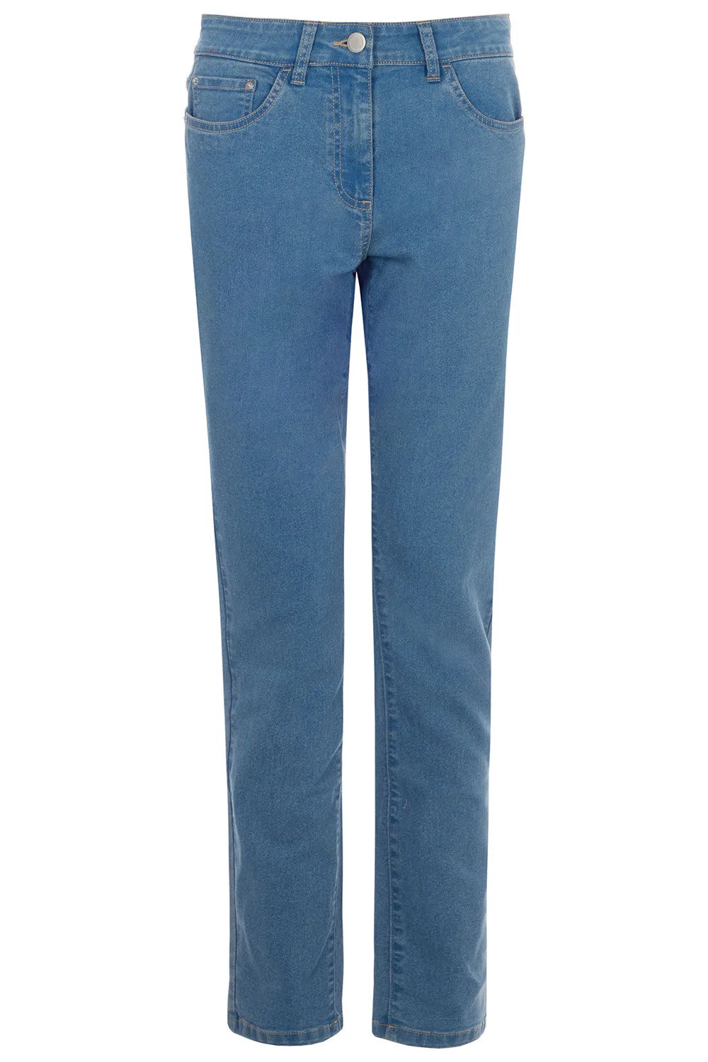 Women's SUSIE Slim Fit Jeans