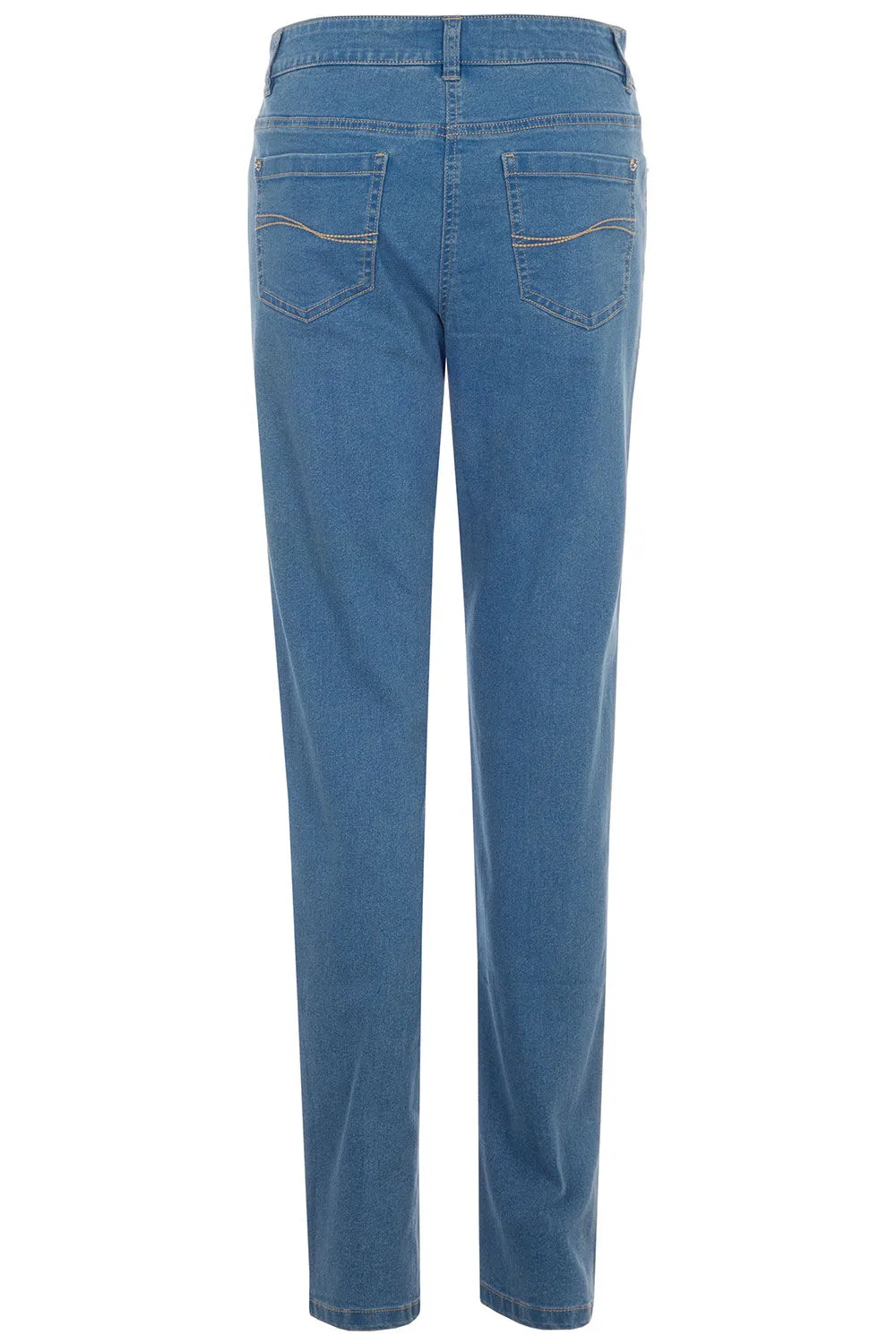 Women's SUSIE Slim Fit Jeans