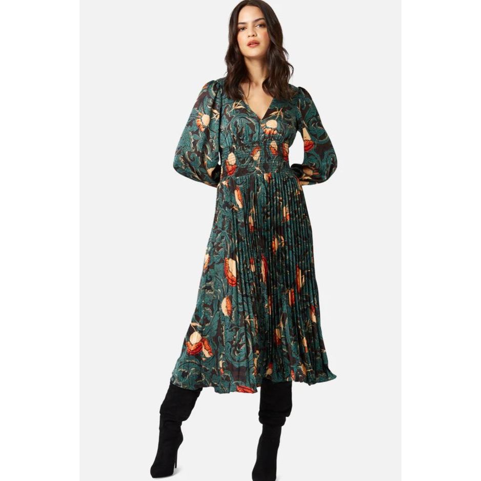 Traffic People Aurora Dress