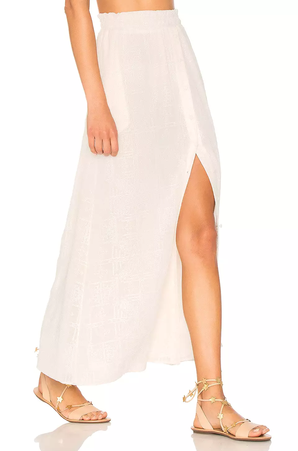 Tularosa Stella Skirt Shell: Buy now at great price!