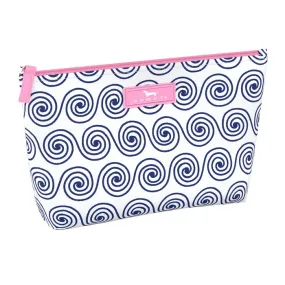 Twiggy Makeup Bag - Odyssea can be rewritten as Stylish Twiggy Makeup Bag - Shop Odyssea Now!