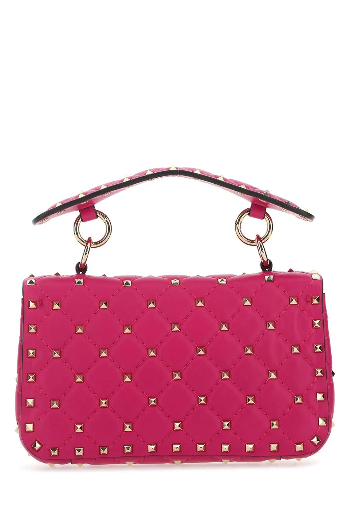 Valentino Rockstud Spike Shoulder Bag