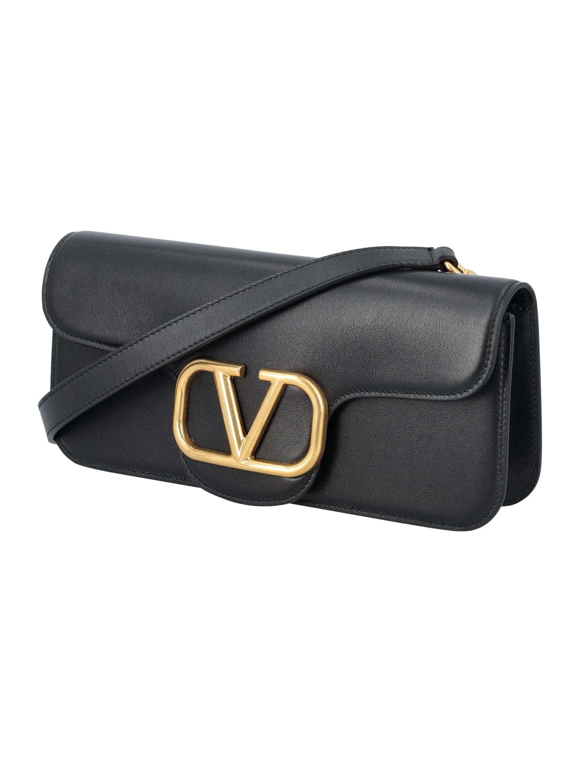 Valentino VLogo Crossbody Bag