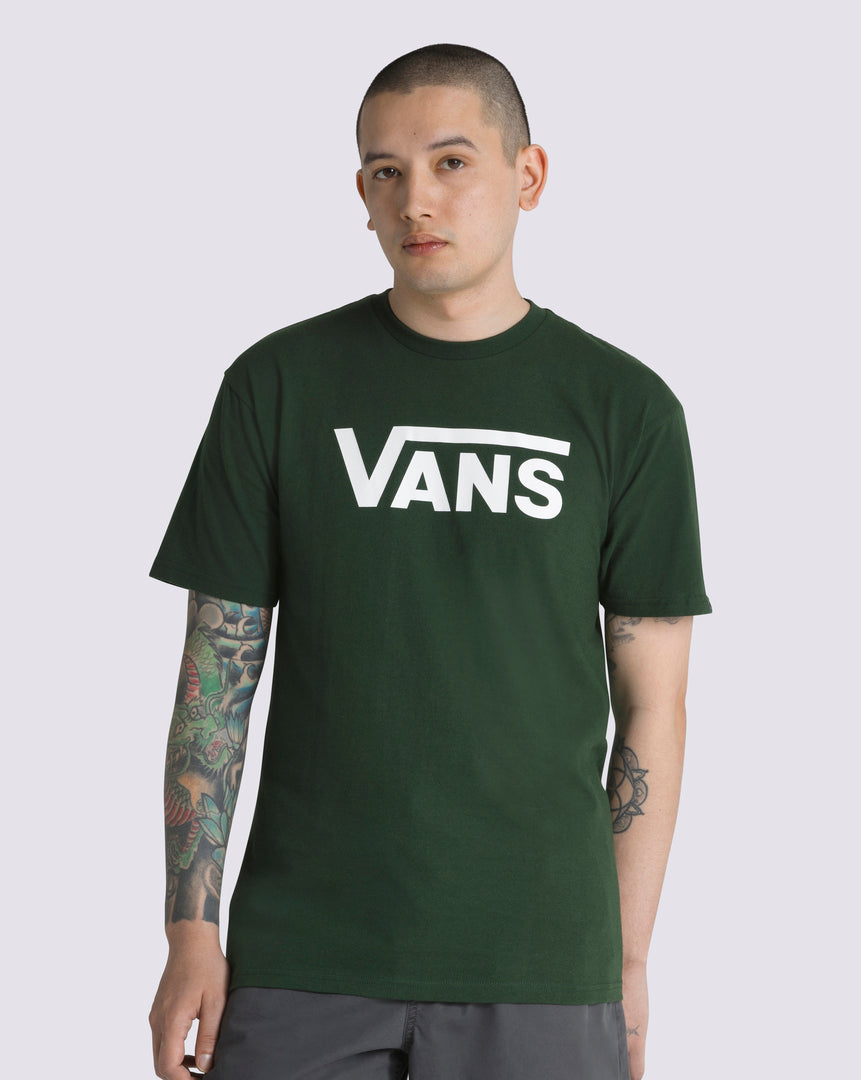 Vans Classic T-shirt - Buy Now