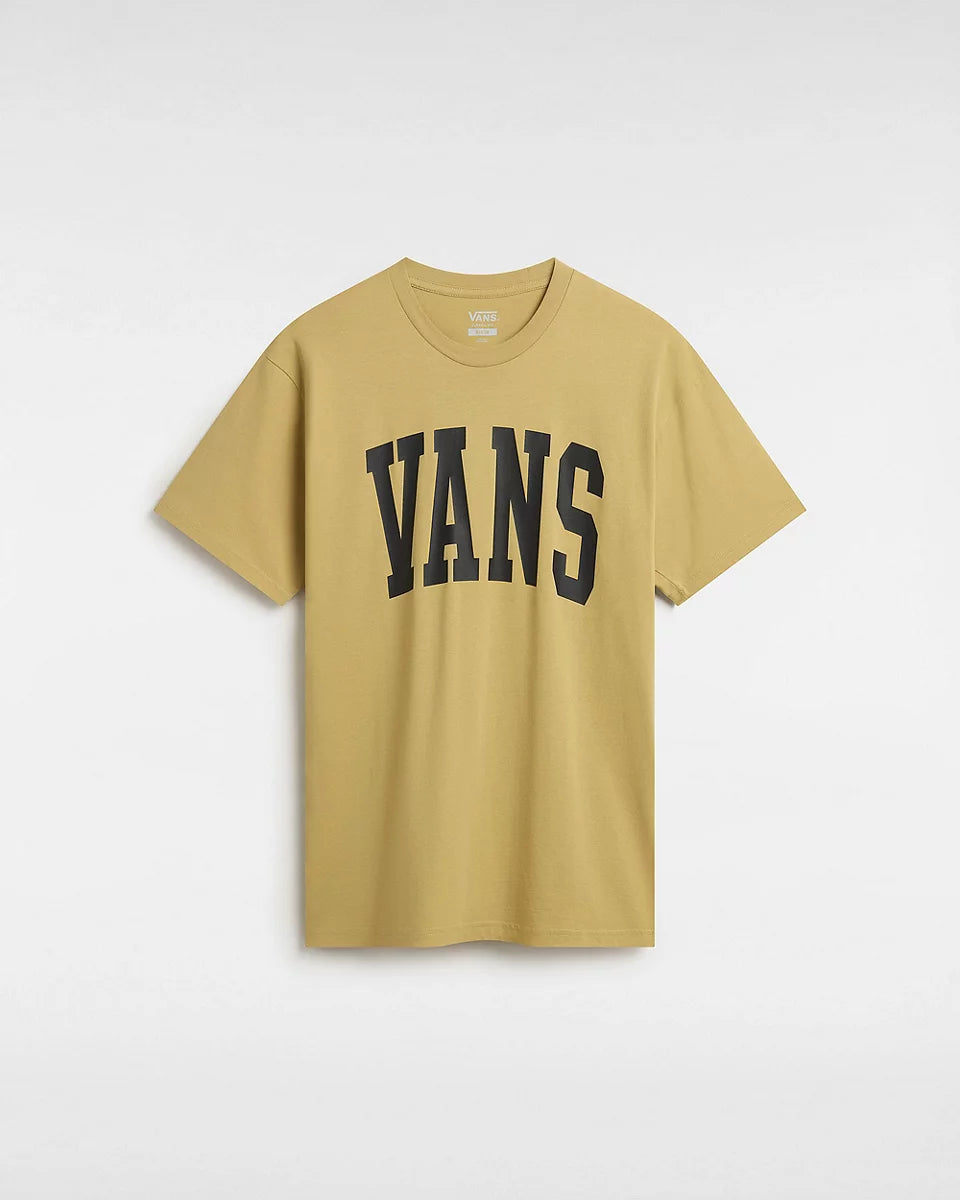 Vans Short Sleeve Tshirt with Arched Design