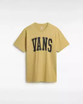 Vans Short Sleeve Tshirt with Arched Design