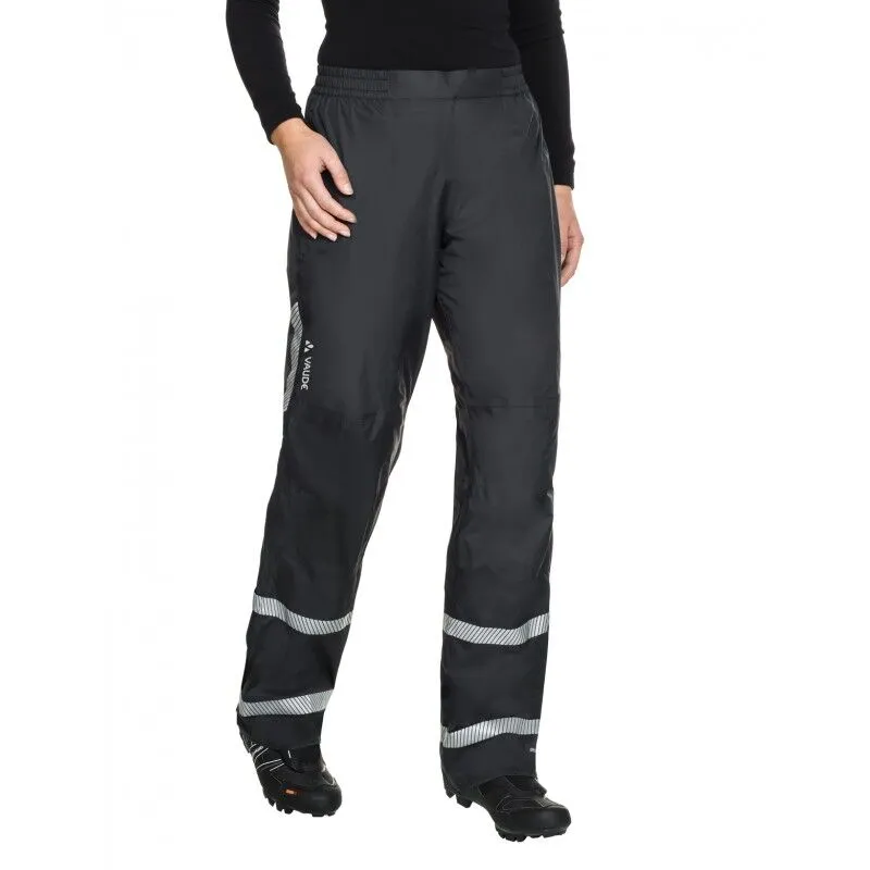 Vaude Women's Luminum Rain Pants