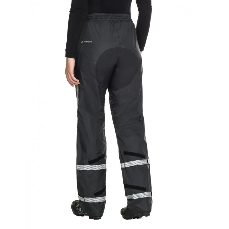 Vaude Women's Luminum Rain Pants