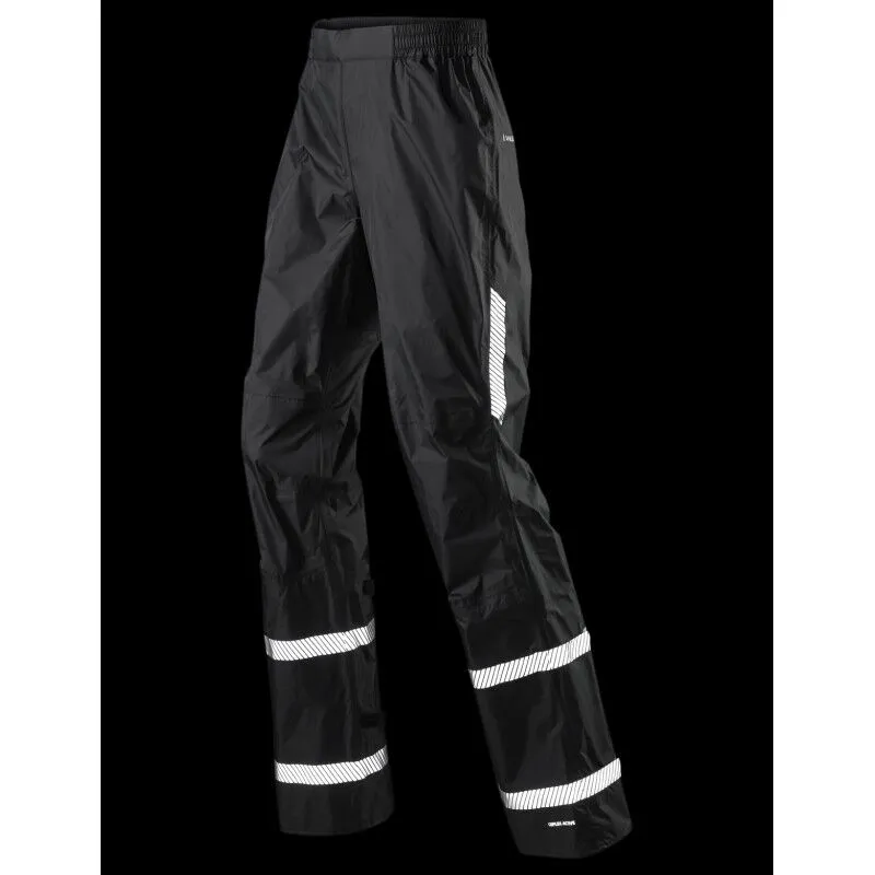 Vaude Women's Luminum Rain Pants