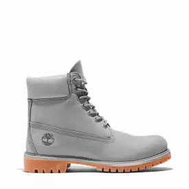 Waterproof 6-Inch Premium Boot for Men