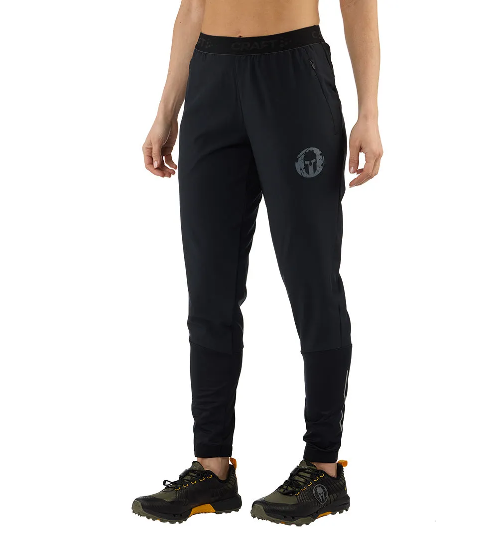 Women's SPARTAN CRAFT ADV Essence Training Pant