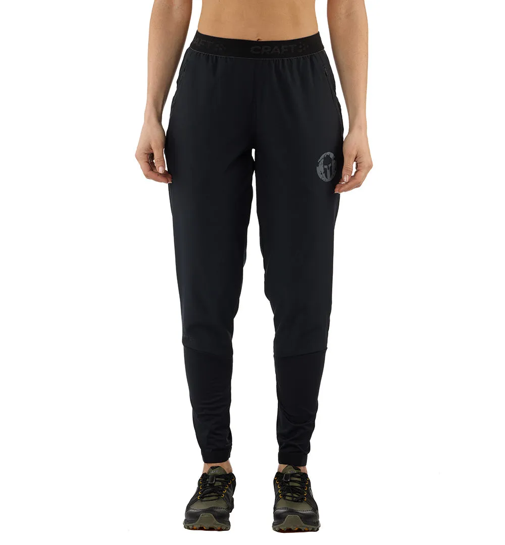 Women's SPARTAN CRAFT ADV Essence Training Pant