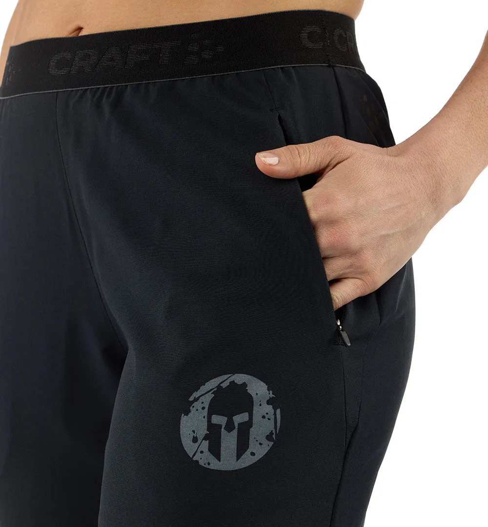 Women's SPARTAN CRAFT ADV Essence Training Pant