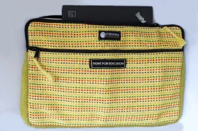 Yellow Laptop Sleeves