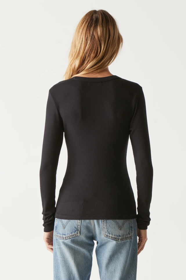 Zola Long Sleeve Tee - Best Deals, Buy Online Now